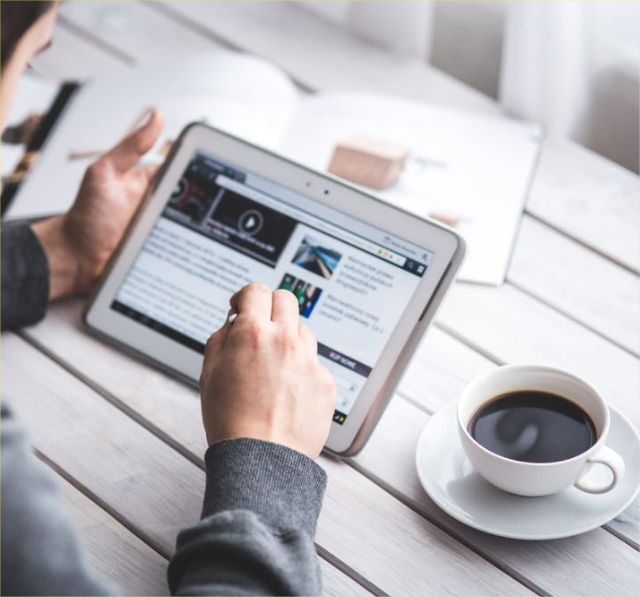 輿情行業(yè)資訊